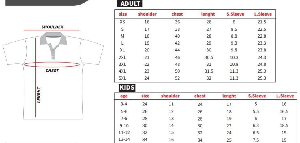 T-shirt sublimation TEMA PALESTIN - Image 3